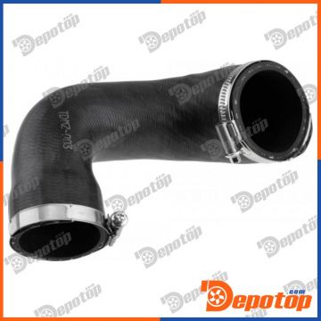 Gaine de suralimentation pour MAZDA | GPP-MZ-003, RF7N13221